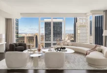 バカラがプロデュース 28億円の超高級コンドミニアム〜ニューヨーク魅惑の物件ツアー