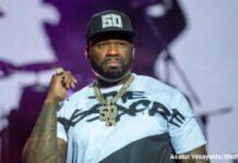 暗殺未遂事件で、ラップのヒット曲が「トランプ讃歌」に? 50 セント