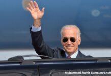 バイデン国王が爆誕?最高裁判決で#KingBidenがトレンドに ジョー・バイデン