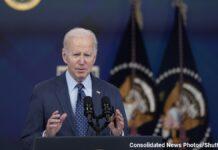 バイデン氏の撤退 マカフィーが4年前に予言していた!? バイデン 2023