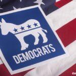 Democrat logo