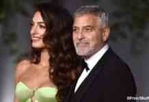 テレビに戻れ!バイデン氏撤退求めたジョージ・クルーニーをトランプ氏が攻撃 ジョージ・クルーニー 2022