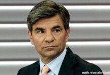 「4年は持たない」バイデン氏にインタビューの大物司会が本音ポロリ? ジョージ・ステファノプロス 2016