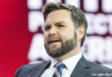 若きリンカーン?トランプ氏がバンス議員を副大統領候補に選んだワケ J.D.バンス