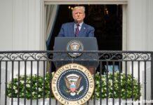 大統領なら海軍特殊部隊を使って政敵暗殺も許される!?最高裁リベラル派判事が究極のシナリオを警告 TRUMP