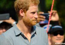 「はるかにふさわしい人々がいる」ヘンリー王子の受賞、殉職した軍人の母親が批判 September 2017, Prince Harry Invictus Games in Toronto, Canada.