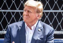 バイデン氏の撤退議論にトランプ氏は静観の構え、その狙いは? トランプ 2024