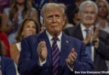 トランプ氏「ナイスなキャラ」早くも返上、ハリス氏を猛攻撃 トランプ2024