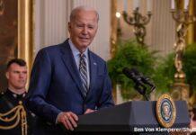 ベテラン議員が見たバイデン氏と歴代大統領の執務室の違いとは? BIDEN