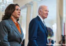 バイデン氏の衰退隠蔽はジャーナリズム史上最悪のスキャンダル、ベテランジャーナリスト kamala biden 2023