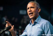 オバマ氏がカマラ・ハリス氏の支持を表明していないワケ オバマ 2022