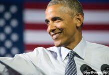 オバマ「副」大統領の可能性は? オバマ 2016