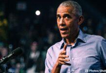 バイデン下しをオバマ&クリントン政権出身者らが画策?米報道 オバマ 2022