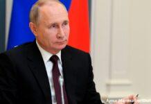 予想どおりの展開?プーチン氏 トランプ氏とバイデン氏の討論会に反応 PUTIN 2022