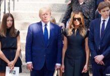 「普通のおじいちゃん」トランプ氏の孫娘カイ・トランプさんとは