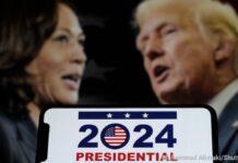 保守化が進むニューヨーク、トランプ氏勝利の可能性は? カマラ トランプ 2024大統領選