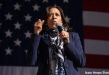 「敗北演説」ハリス氏と2016年ヒラリー氏を比較 カマラ・ハリス 2020