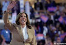 民主党、世論調査で「ハリス氏リード」も楽観視できないワケ カマラ・ハリス 2024