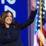 カマラ・ハリス