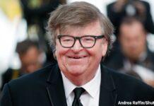 「ただのシュガーハイじゃない」マイケル・ムーア監督、民主党勝利に希望 マイケル・ムーア 2019