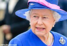 トランプ氏は失礼!?エリザベス女王の本音とは エリザベス女王 2008