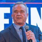 ロバート・F・ケネディ・ジュニア