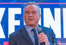 トランプ政権でRFKジュニア氏がCIA長官になる可能性は? ロバート・F・ケネディ・ジュニア