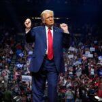 トランプ2024 注意：再利用不可
