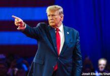 トランプ氏がハリス氏とABC討論会やりたくないワケ トランプ 2024