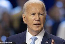 バイデン氏の扱いが「ひどい」 民主党大会に疑問の声 バイデン 2024