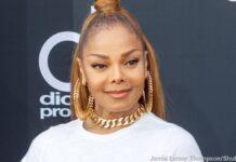 ジャネット・ジャクソン ハリス氏への人種発言が物議、「謝罪」めぐり混乱も ジャネット・ジャクソン