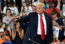 黒人セレブ、トランプ氏を熱烈支持するワケ トランプ2024