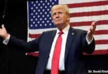 演説スキルはシェイクスピア級?トランプ氏が自慢する技術とは トランプ 2024