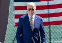 ところでバイデン氏はどこ? バイデン 2024