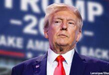 「答えもらっているかも」トランプ氏、討論会前に不満連発 トランプ 2024