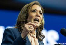 ハリス氏 トランプ氏を「ファシスト」攻撃、効き目は? カマラ・ハリス