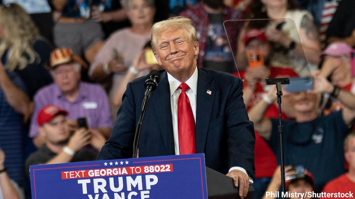 トランプ