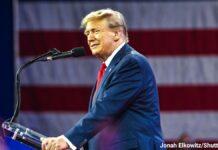 ハリス氏に不吉なジンクスも、トランプ氏 NY晩餐会で辛辣ジョーク トランプ2024