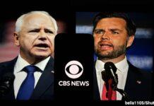 ウォルズ氏「ナーバス」に?副大統領候補者討論会の見どころは 副大統領候補ディベート 2024