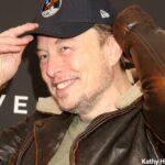 イーロン・マスク　2024