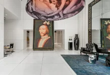 世界的デザイナーによるコンドでマンハッタンおしゃれライフを〜ニューヨーク魅惑の物件ツアー