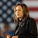 カマラハリス 2024 8