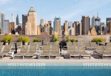 「ウエスト・レジデンス・クラブ」アーバンライフを極めるスタイリッシュで快適な住まい〜ニューヨーク魅惑の物件ツアー