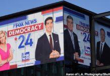 米大統領選、Foxニュースの速報が注目浴びるワケ Fox News