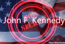 JFK暗殺資料公開 トランプ新政権に高まる淡い期待 JFK