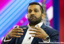 FBIが震え上がる?長官候補に浮上のカッシュ・パテルとは? Kash Patel