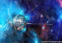 映画化が進行中 CIAのロシア宇宙船誘拐作戦とは NASA LUNA