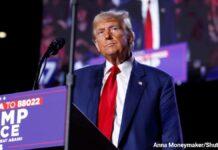 アーンドメディア王:トランプ氏の圧勝支えた武器とは トランプ