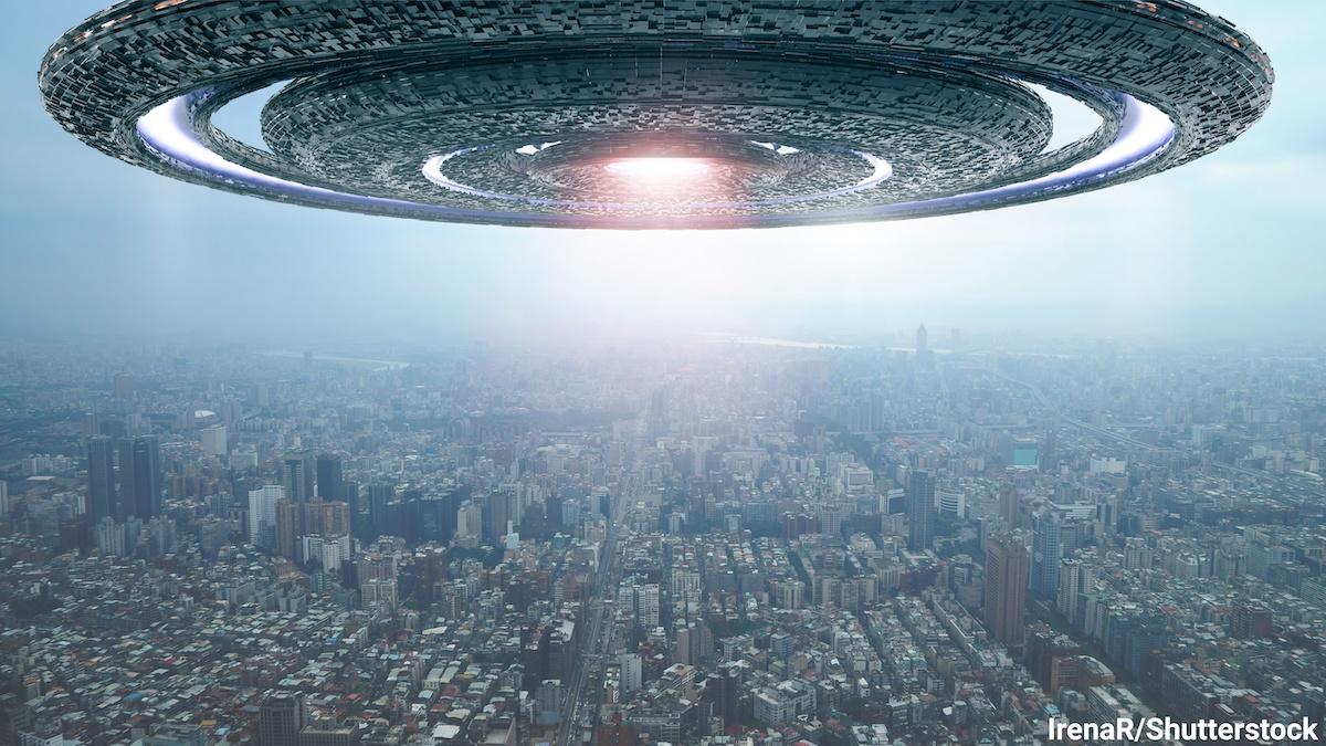 UFO