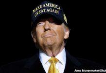 トランプ氏の勝利支えたメディア戦略とは トランプ2024